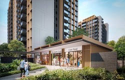 Narra Residences (D23), Apartment #544476281